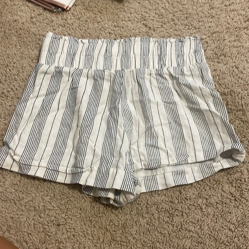 Forever 21 Summer Shorts
